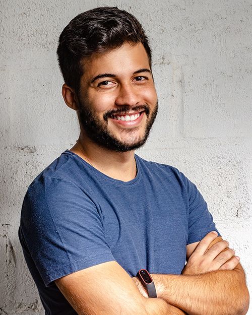 Saad Mushtaq