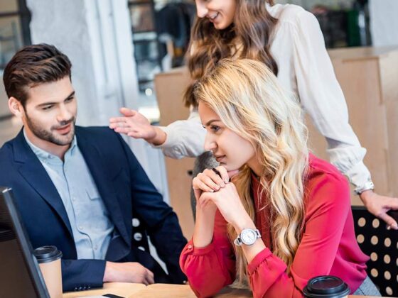 Facility Management Excellence