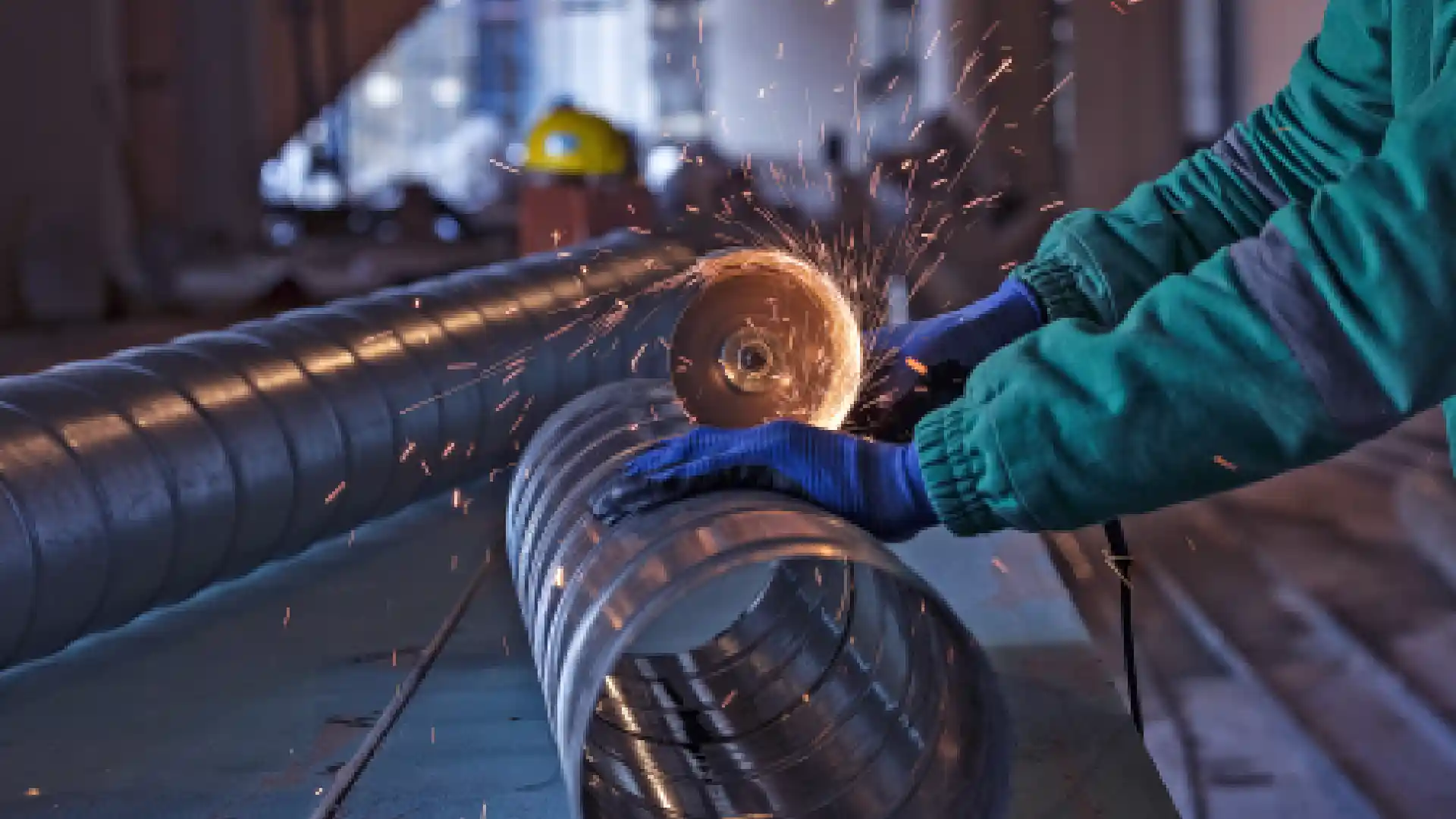 Steel & Aluminum Works