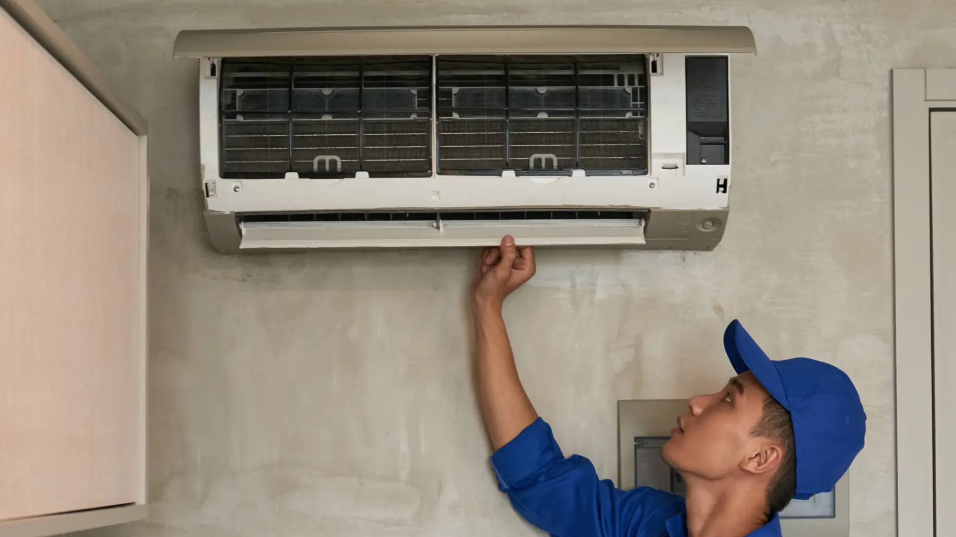 Air Conditioning Services