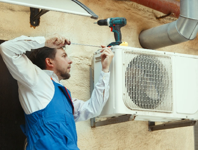 Air Conditioning Services