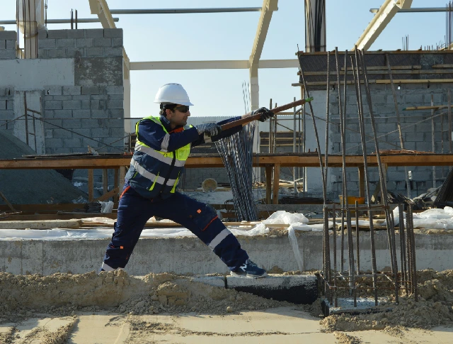 Manpower Supply