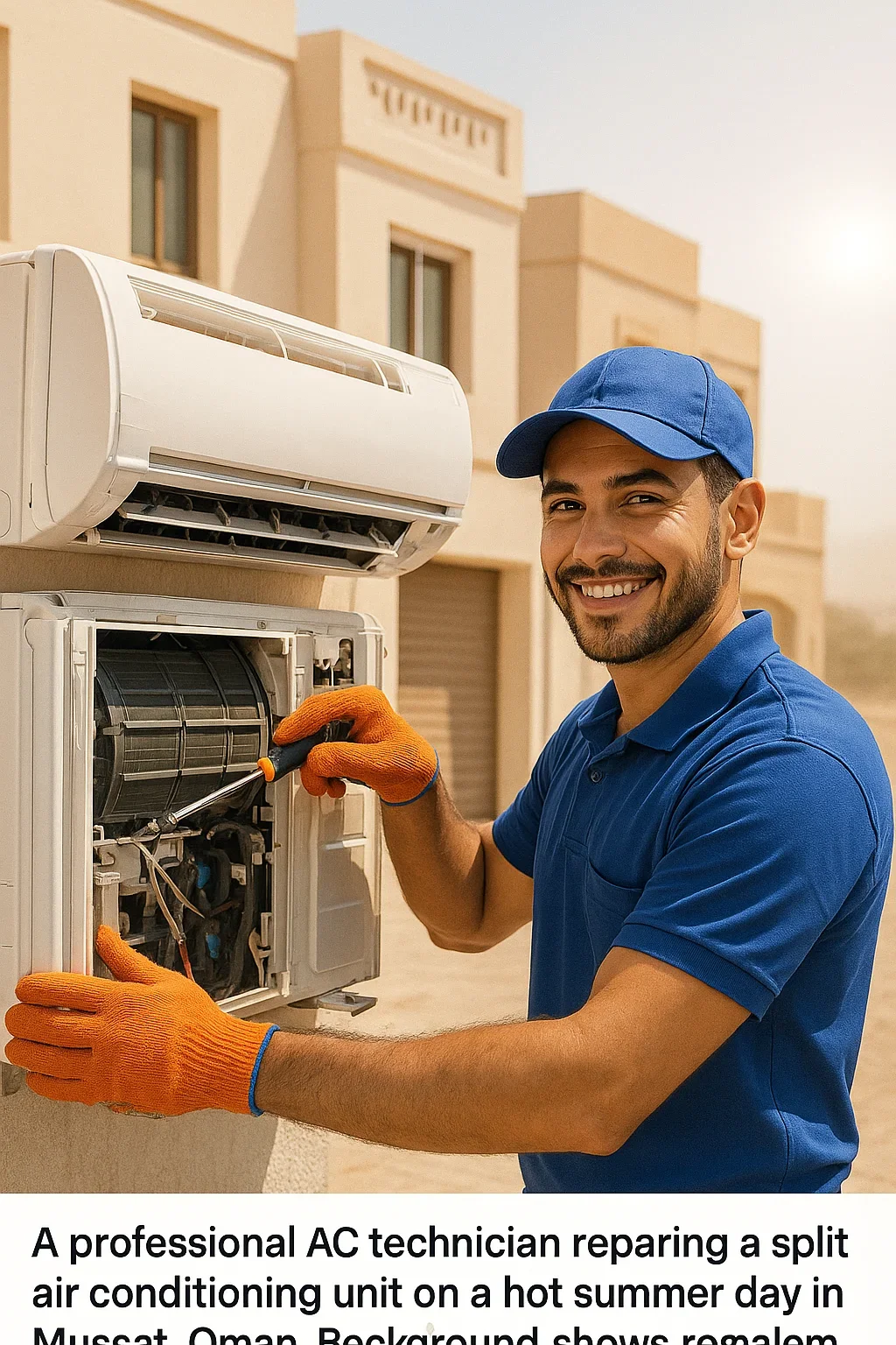 Ac Repair