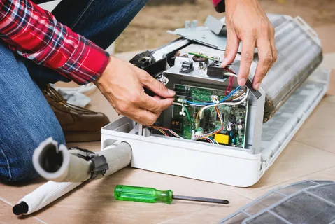ac repair