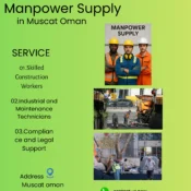 Manpower supply