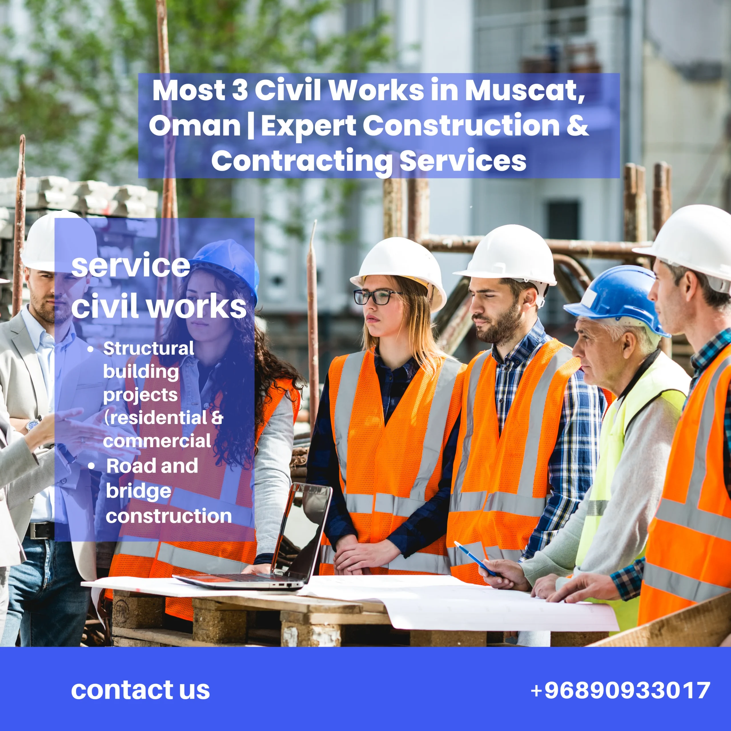 Civil Works