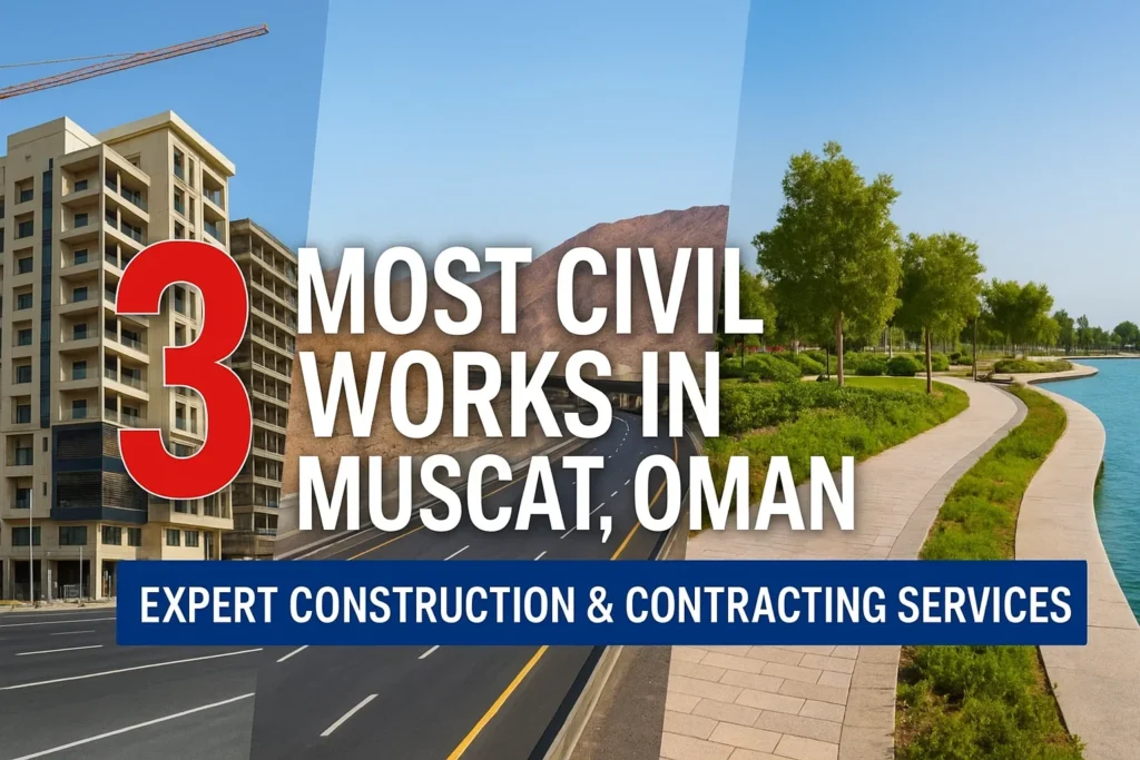 Civil Works
